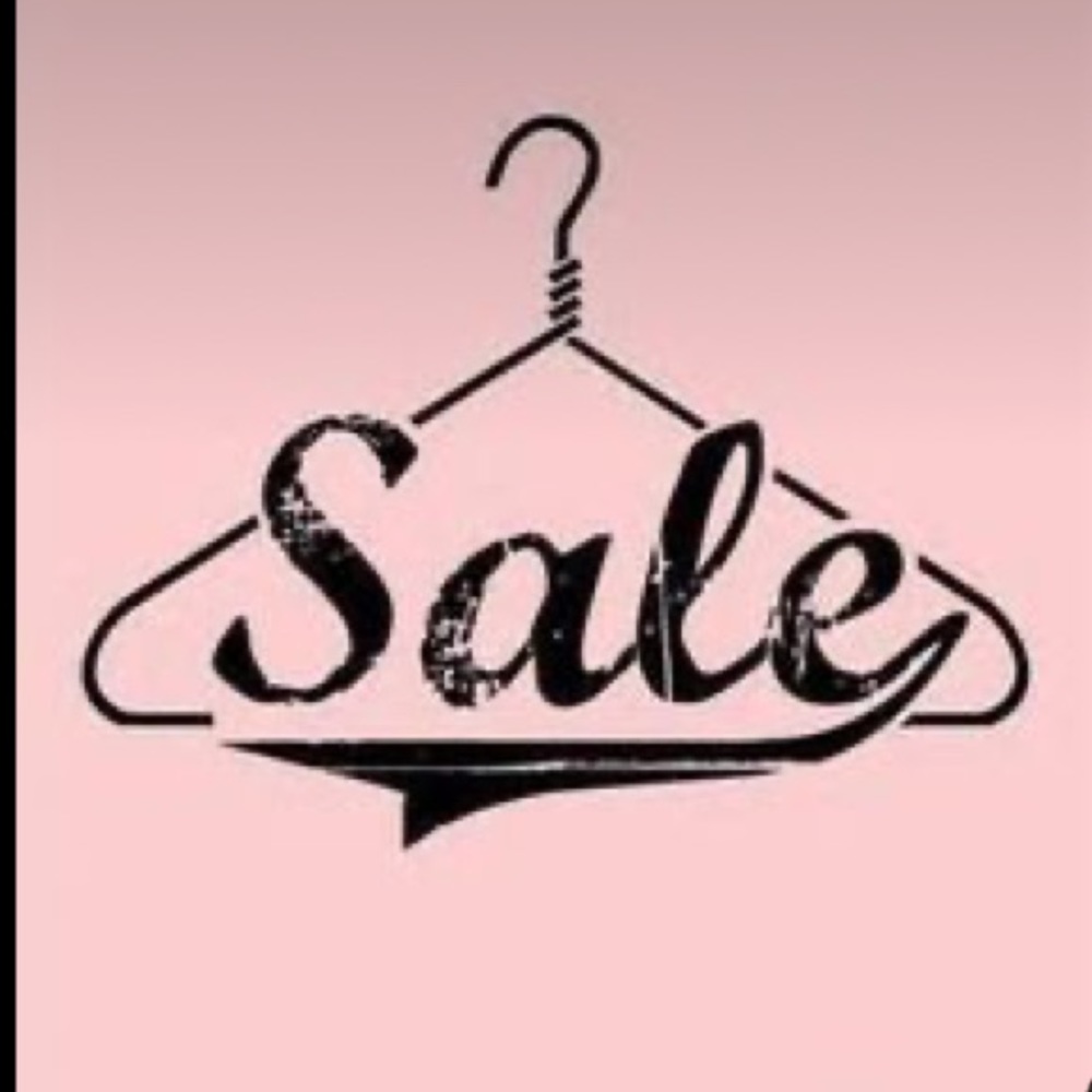 Bundle five 5.00 items for 15.00